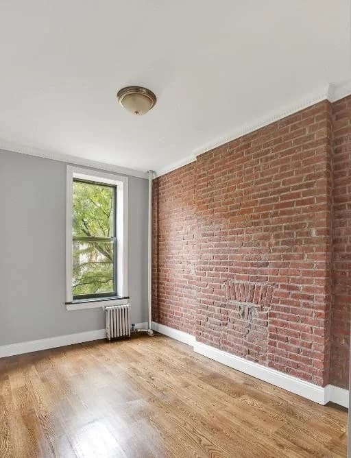 2 bed apartment at 436 West 52nd Street, Unit 6C, Hell's Kitchen, photo 3 of 10