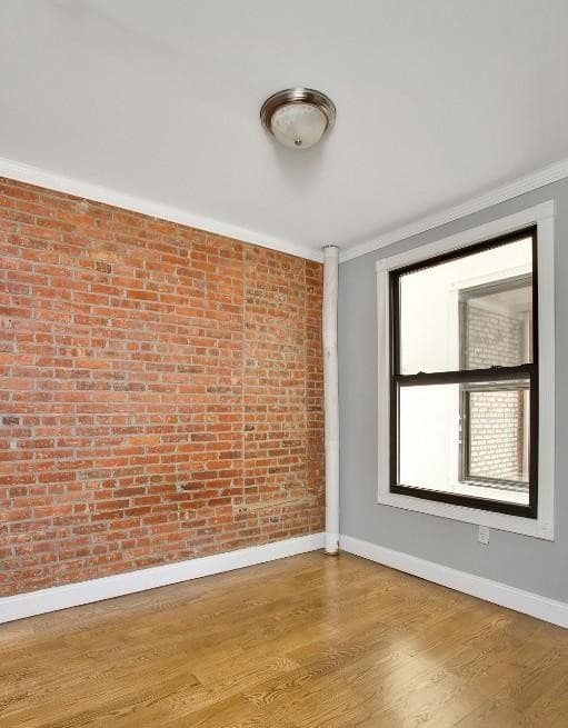 2 bed apartment at 436 West 52nd Street, Unit 6C, Hell's Kitchen, photo 4 of 10