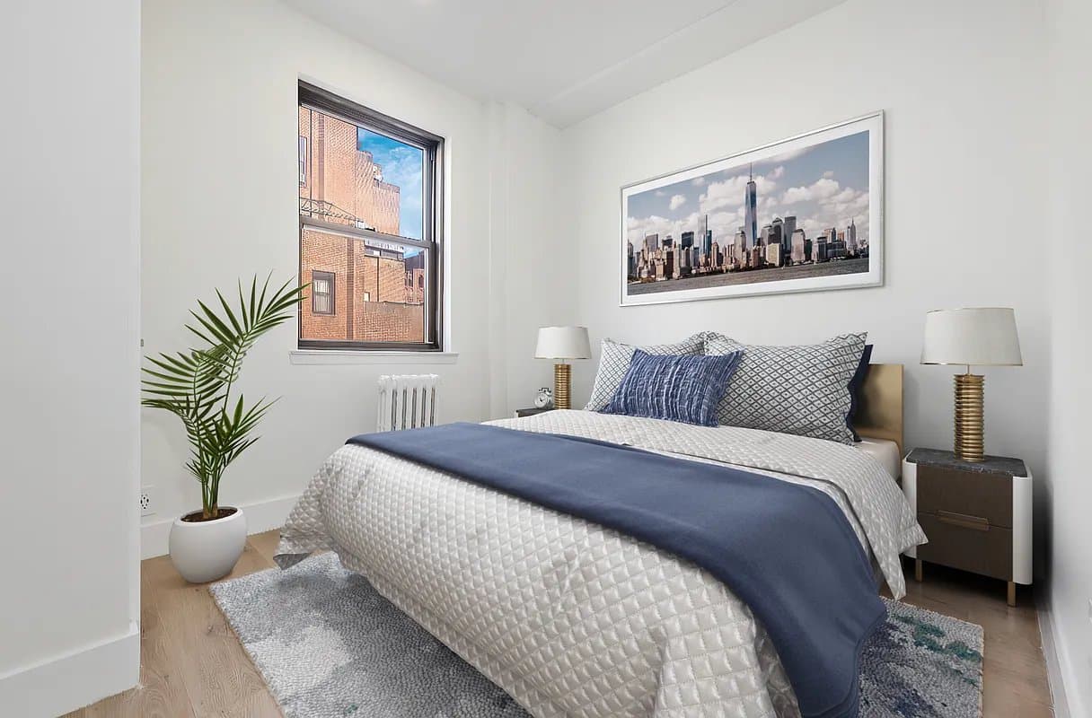 9 Avenue B