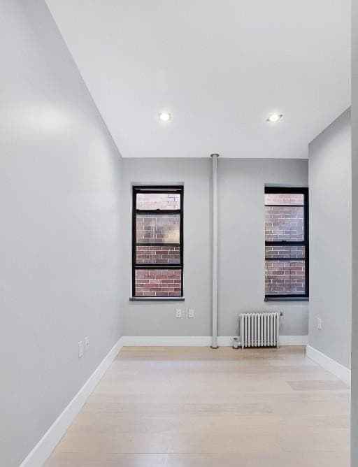 1 bed apartment at 195 Stanton Street, Unit 2E2, Lower East Side, photo 1 of 3