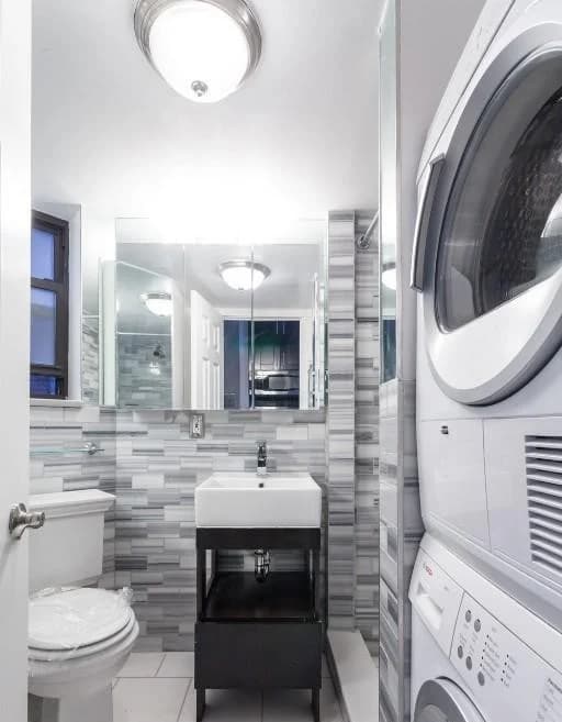 1 bed apartment at 51 Leroy Street, Unit 4D, West Village, photo 3 of 3