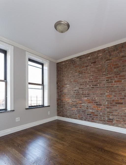 3 bed apartment at 340 East 18th Street, Unit 3B, Gramercy Park, photo 1 of 8