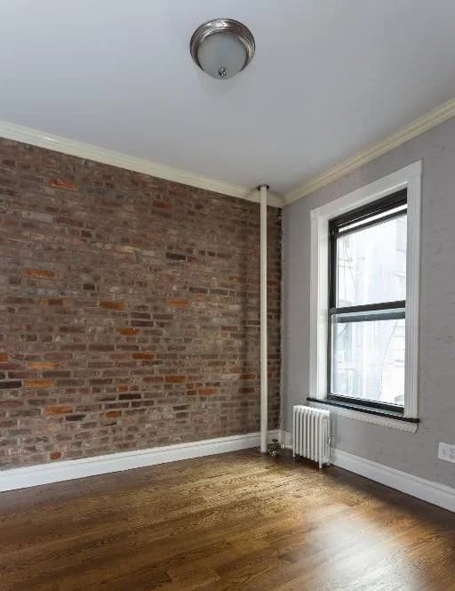 3 bed apartment at 340 East 18th Street, Unit 3B, Gramercy Park, photo 2 of 8