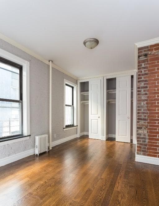 3 bed apartment at 340 East 18th Street, Unit 3B, Gramercy Park, photo 3 of 8