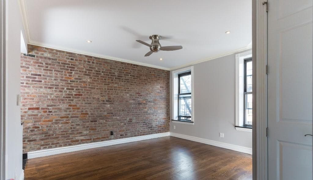 3 bed apartment at 340 East 18th Street, Unit 3B, Gramercy Park, photo 5 of 8