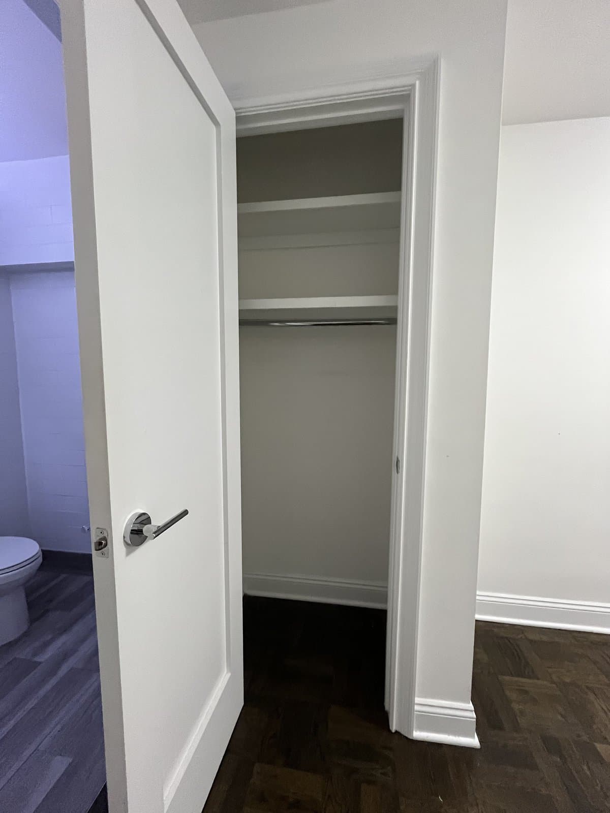 1 bed apartment at 96 Fifth Avenue, Unit 3D, Union Square, photo 16 of 16