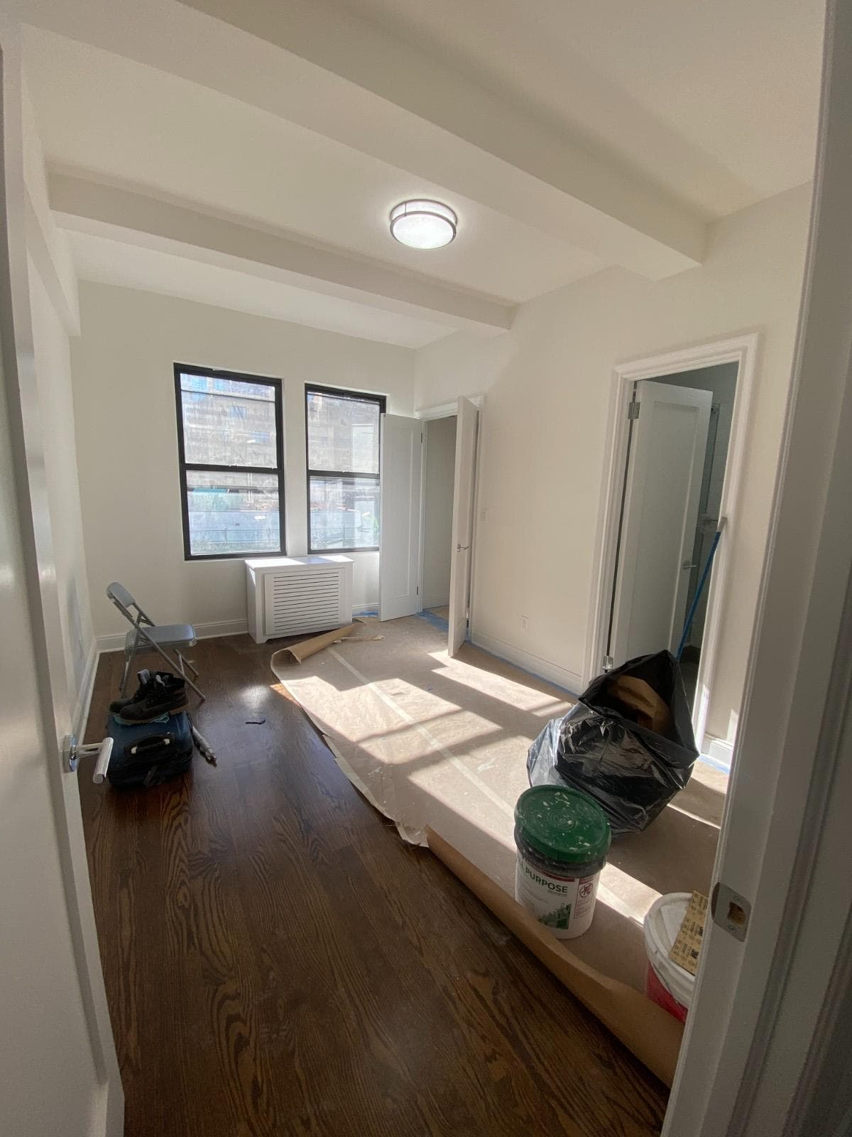 2 bed apartment at 25 West 68th Street, Unit 1A, Upper West Side, photo 1 of 4