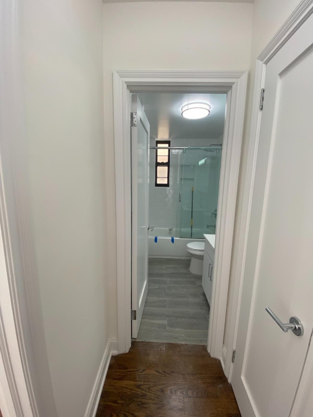2 bed apartment at 25 West 68th Street, Unit 1A, Upper West Side, photo 4 of 4