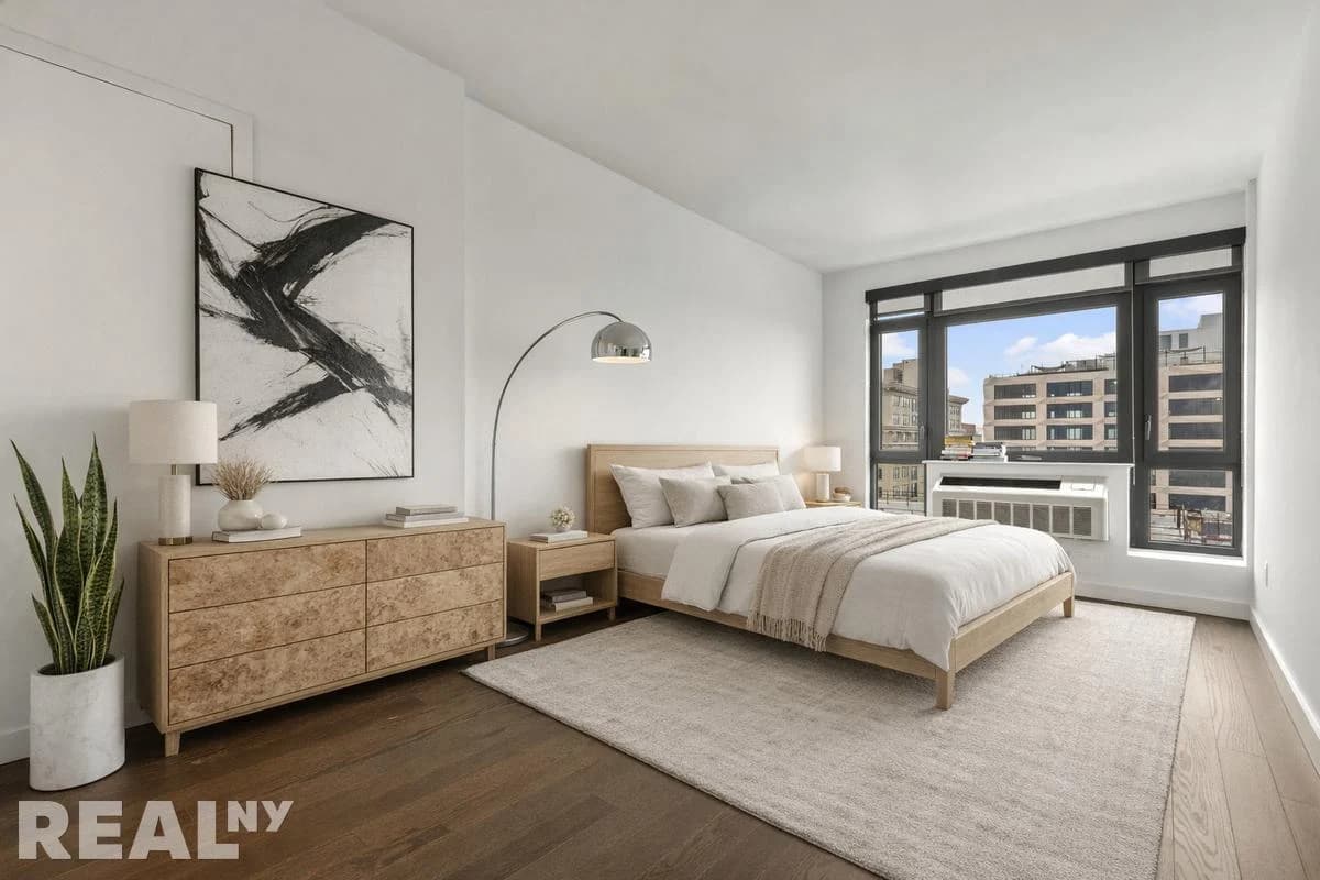 2 bed apartment at 181 Front Street, Unit 8B, Dumbo, photo 3 of 13