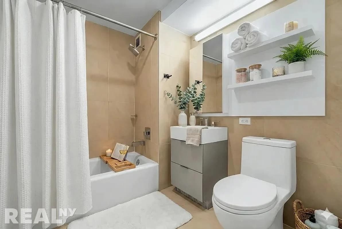 2 bed apartment at 181 Front Street, Unit 8B, Dumbo, photo 7 of 13