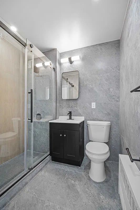 3 bed apartment at 597 Grand Avenue, Unit 3D, Crown Heights, photo 6 of 6