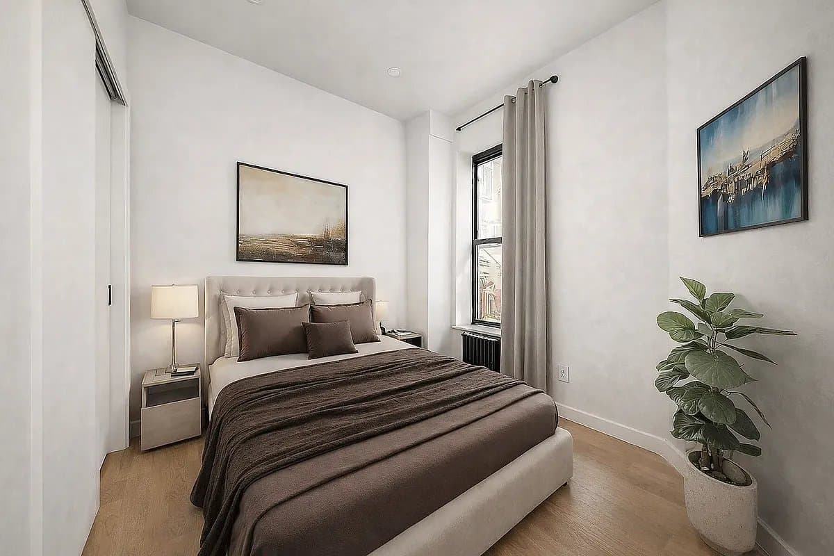 184 Bleecker Street, photo 2