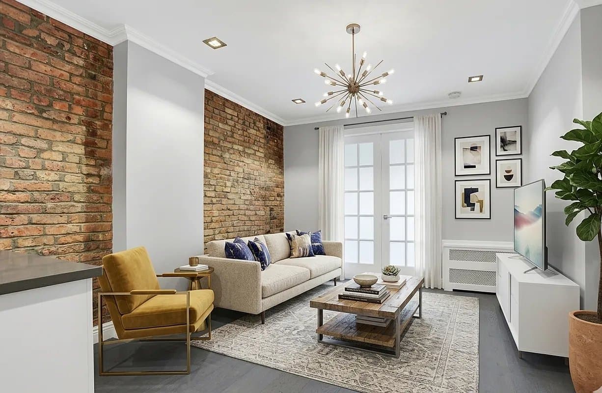 527 East 5th Street