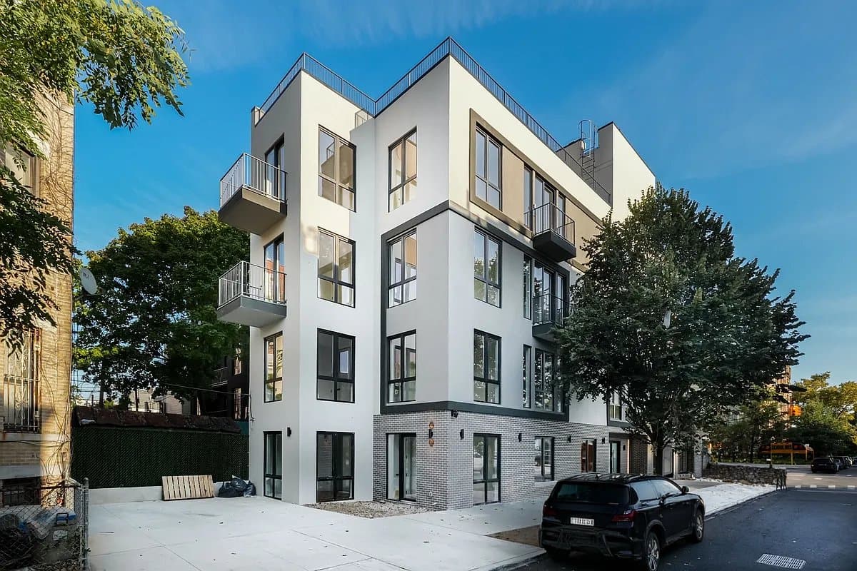 2 bed apartment at 271 East 28th Street, Unit 4R, Flatbush, photo 15 of 15