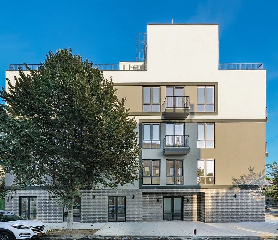 2 bed apartment at 271 East 28th Street, Unit 4R, Flatbush, photo 14 of 15