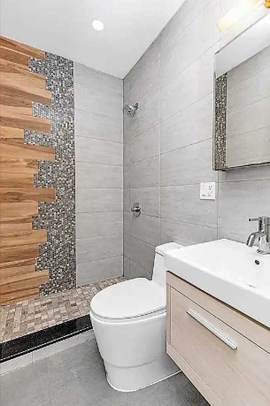 3 bed apartment at 540 Bainbridge Street, Unit 3R, Bedford Stuyvesant, photo 8 of 8