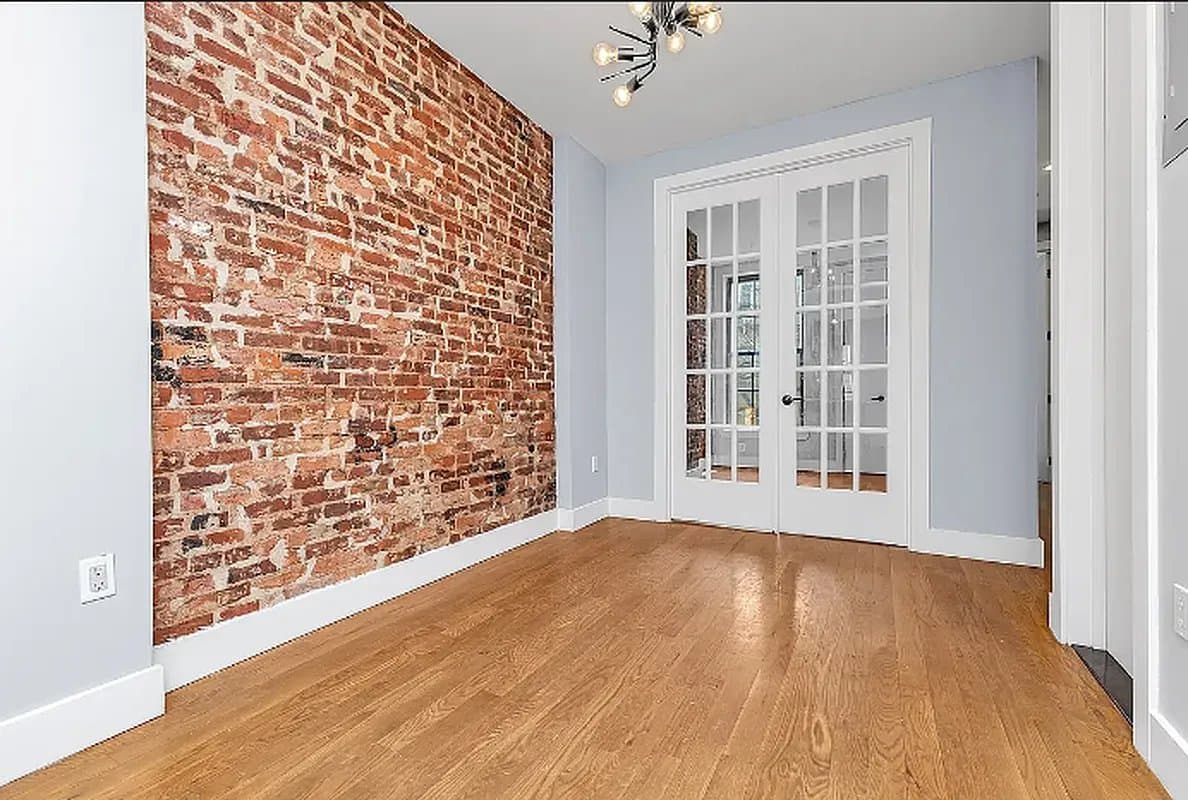 3 bed apartment at 540 Bainbridge Street, Unit 3R, Bedford Stuyvesant, photo 6 of 8