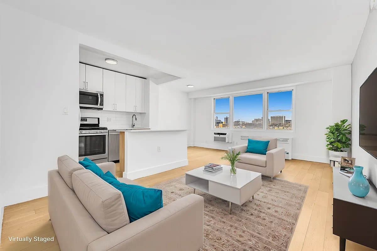 15 West 139th Street