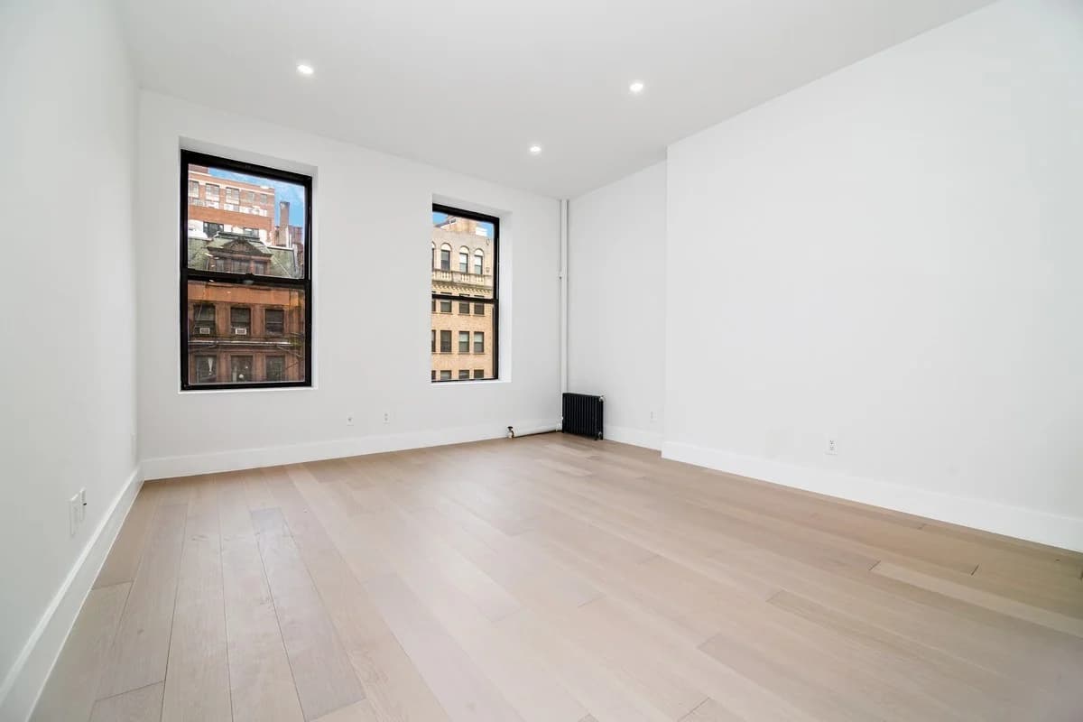 3 bed apartment at 237 West 72nd Street, Unit 5, Upper West Side, photo 6 of 8
