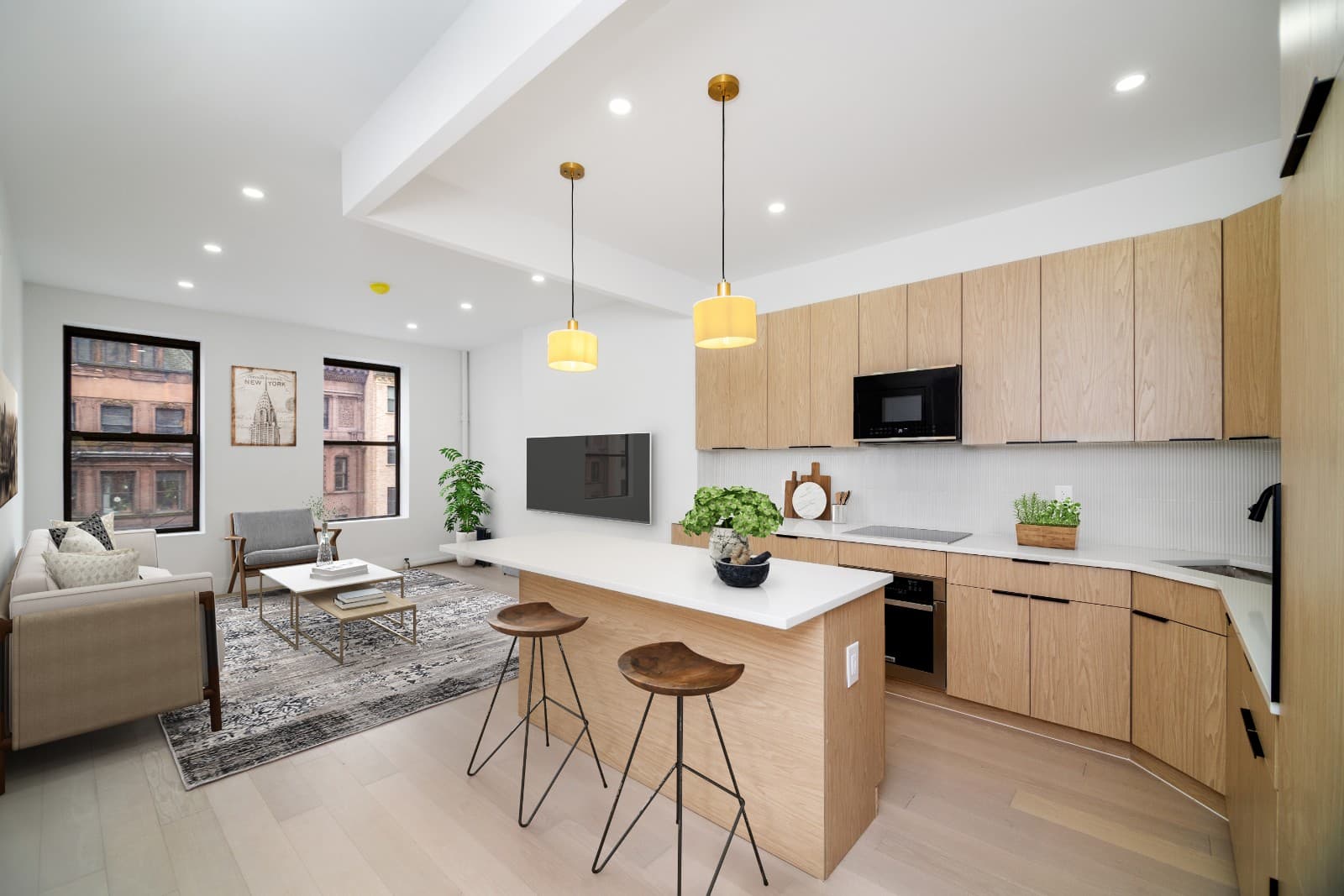 237 West 72nd Street