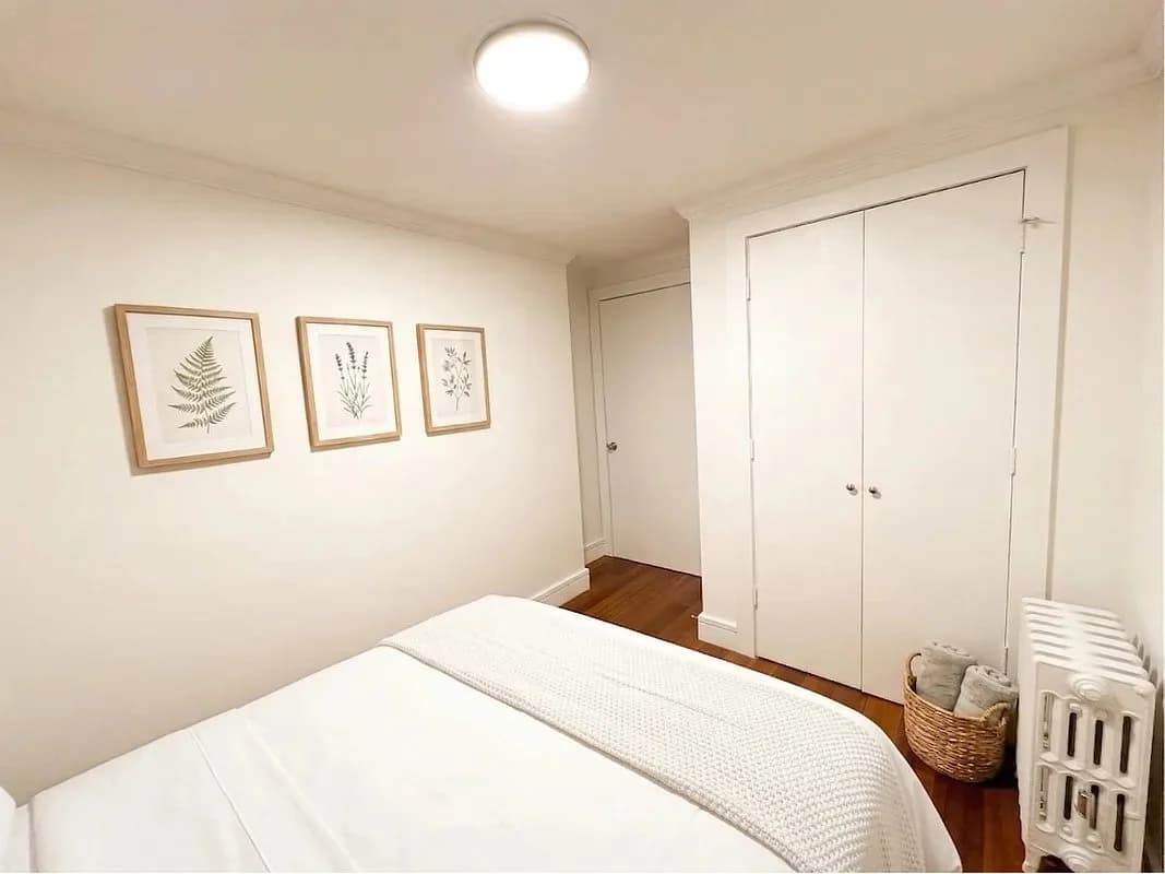 1 bed apartment at 118 East 4th Street, Unit 3B, East Village, photo 4 of 6