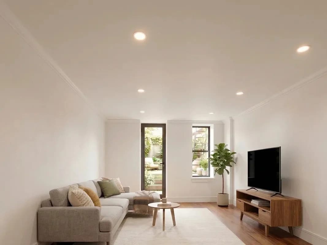 1 bed apartment at 118 East 4th Street, Unit 3B, East Village, photo 1 of 6