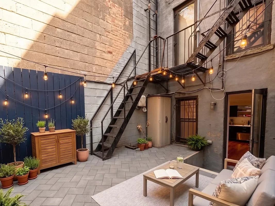 1 bed apartment at 118 East 4th Street, Unit 3B, East Village, photo 2 of 6