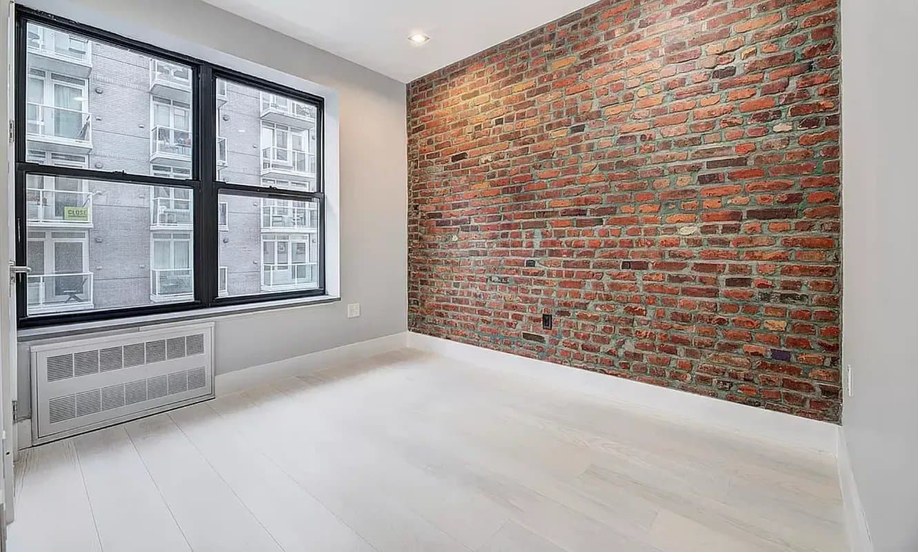 2 bed apartment at 161 Stanton Street, Unit 5F, Lower East Side, photo 2 of 4