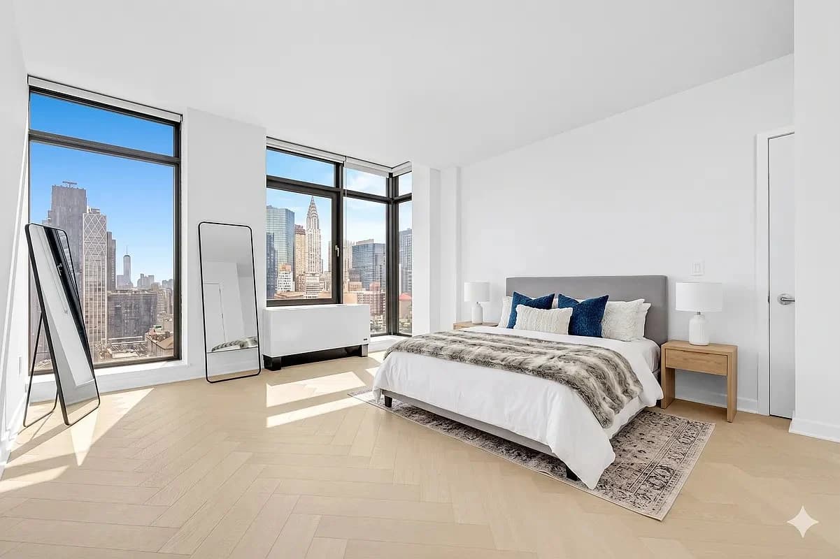 1 bed apartment at 49 East 34th Street, Unit 14C, Murray Hill, photo 2 of 11