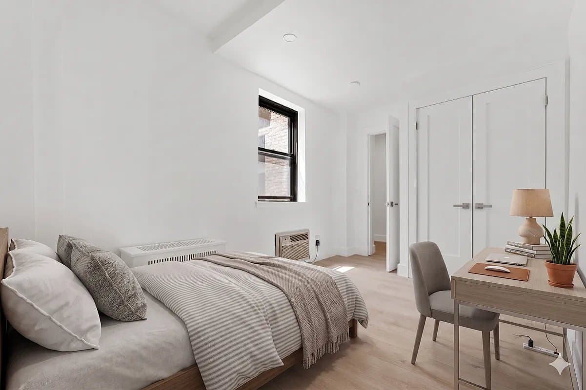 2 bed apartment at 138 East 38th Street, Unit 7A, Murray Hill, photo 3 of 8