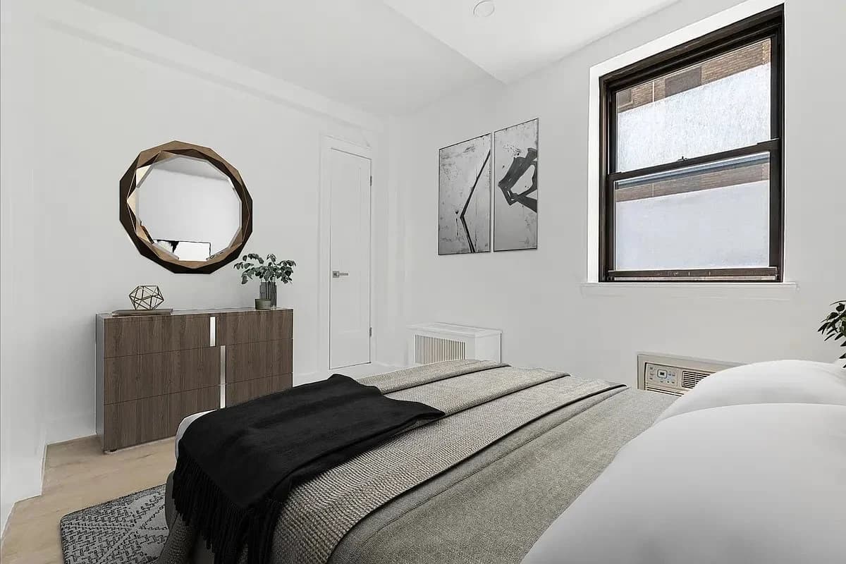 2 bed apartment at 138 East 38th Street, Unit 7A, Murray Hill, photo 2 of 8