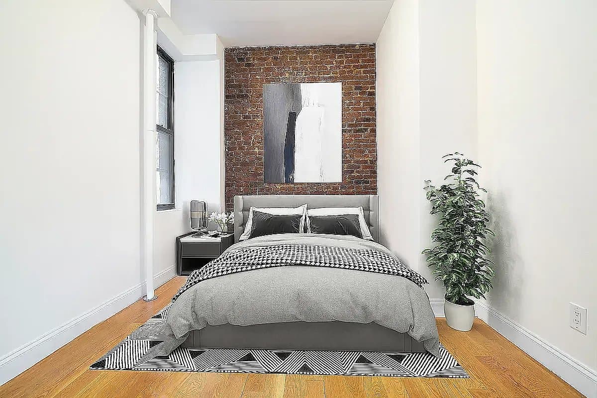 4 bed apartment at 231 East 14th Street, Unit 4R, East Village, photo 4 of 6
