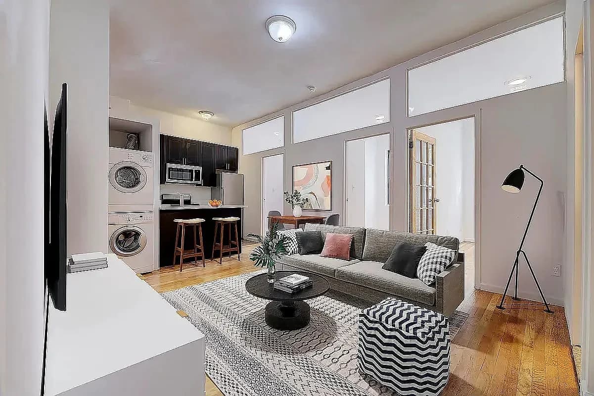 4 bed apartment at 231 East 14th Street, Unit 4R, East Village, photo 1 of 6