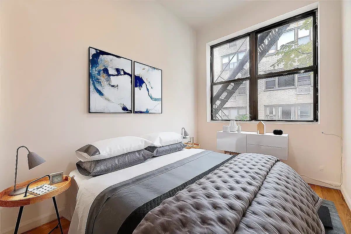 4 bed apartment at 231 East 14th Street, Unit 4R, East Village, photo 6 of 6