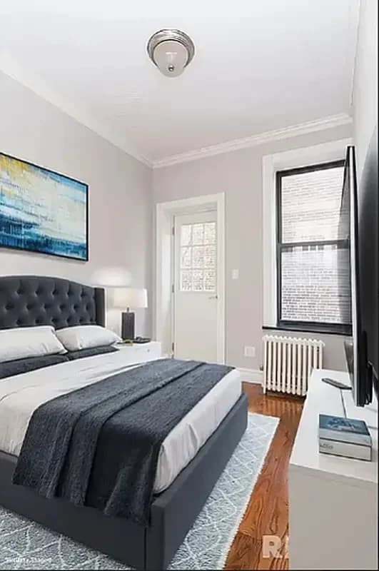 2 bed apartment at 230 East 32nd Street, Unit 3A, Kips Bay, photo 3 of 4