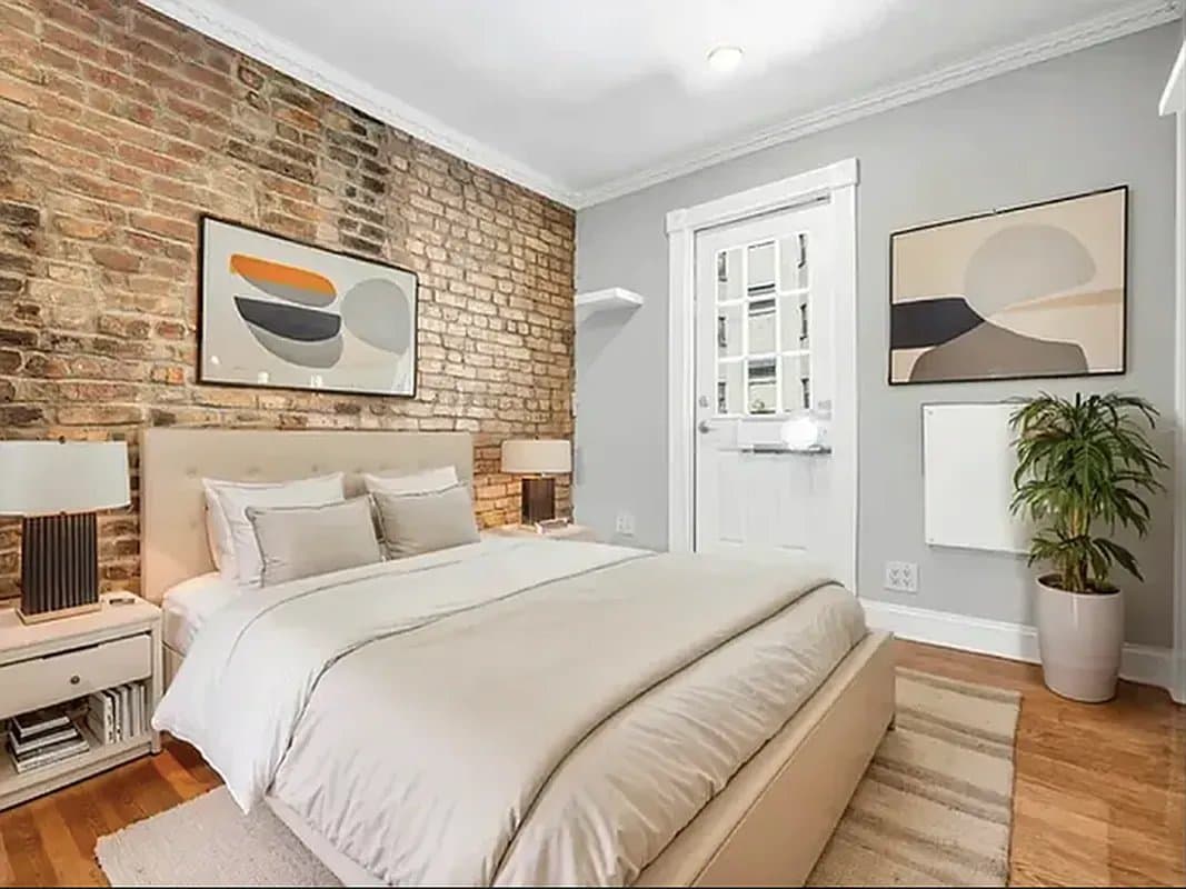 2 bed apartment at 230 East 32nd Street, Unit 3A, Kips Bay, photo 2 of 4