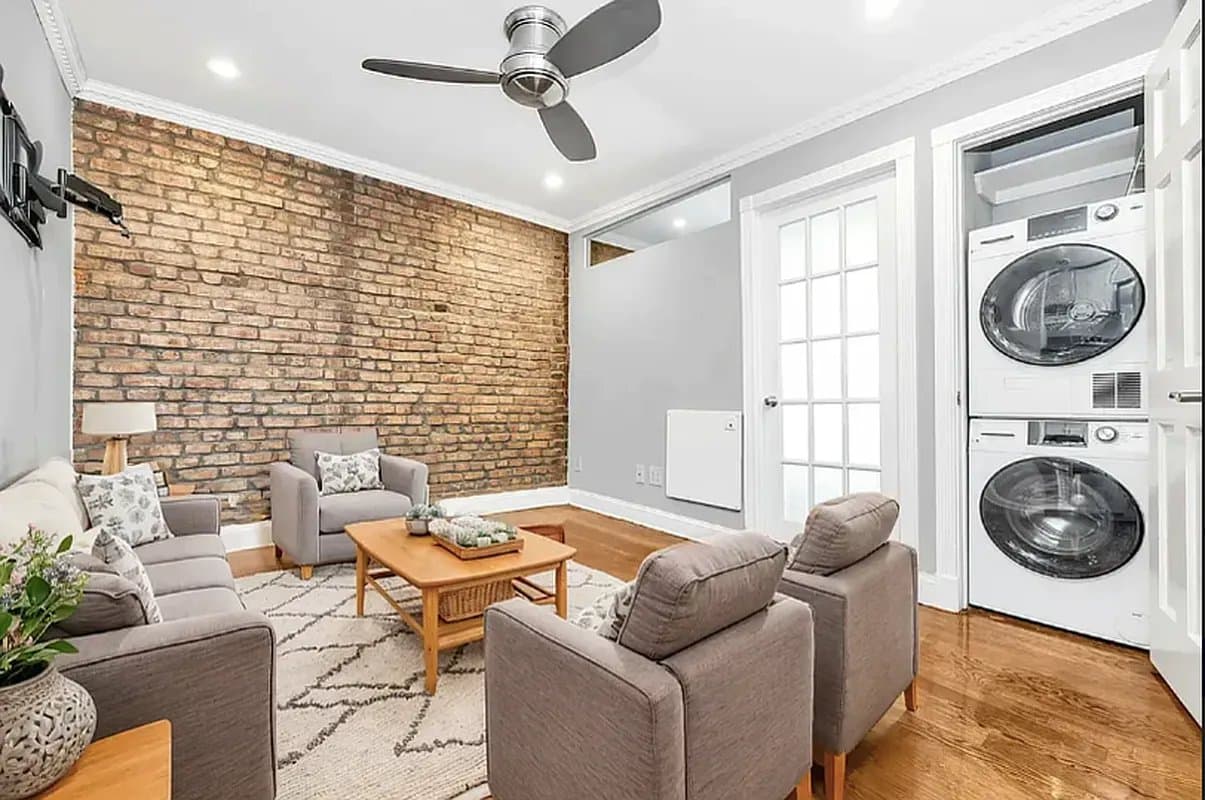 2 bed apartment at 230 East 32nd Street, Unit 3A, Kips Bay, photo 1 of 4