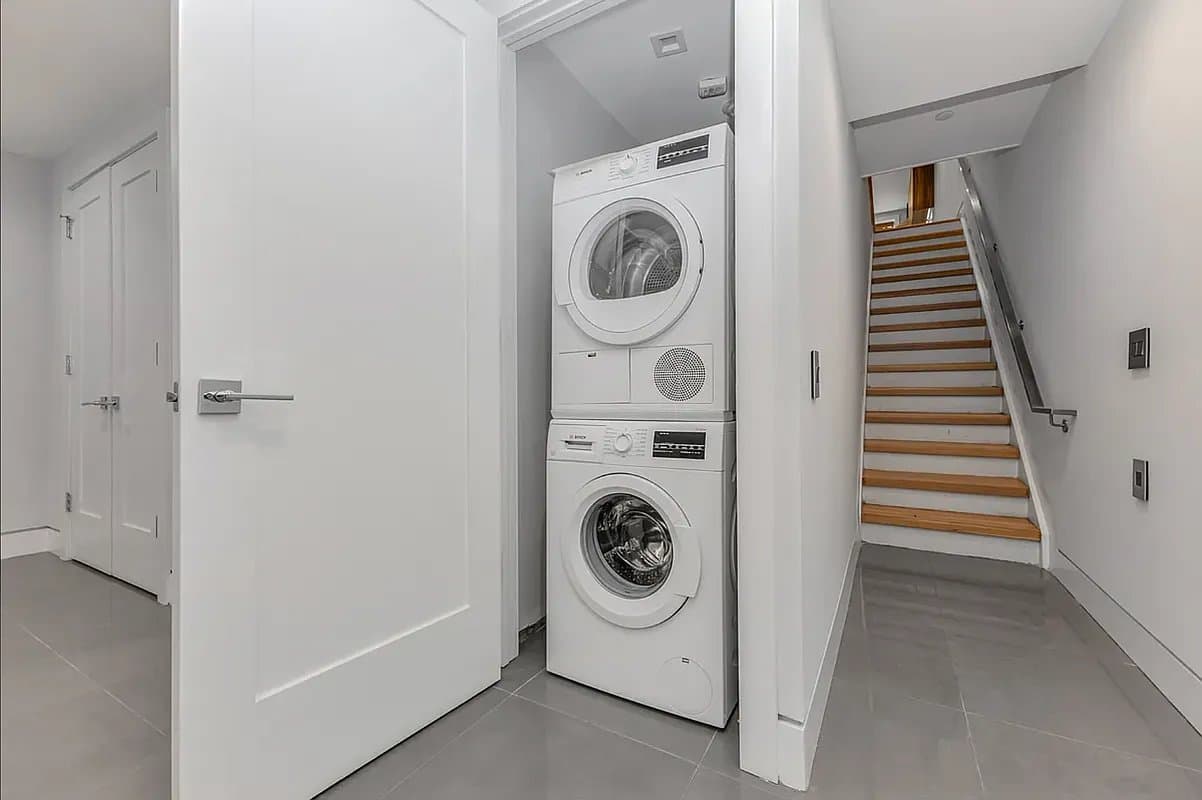 2 bed apartment at 110 West 123rd Street, Unit A1, Harlem, photo 6 of 8