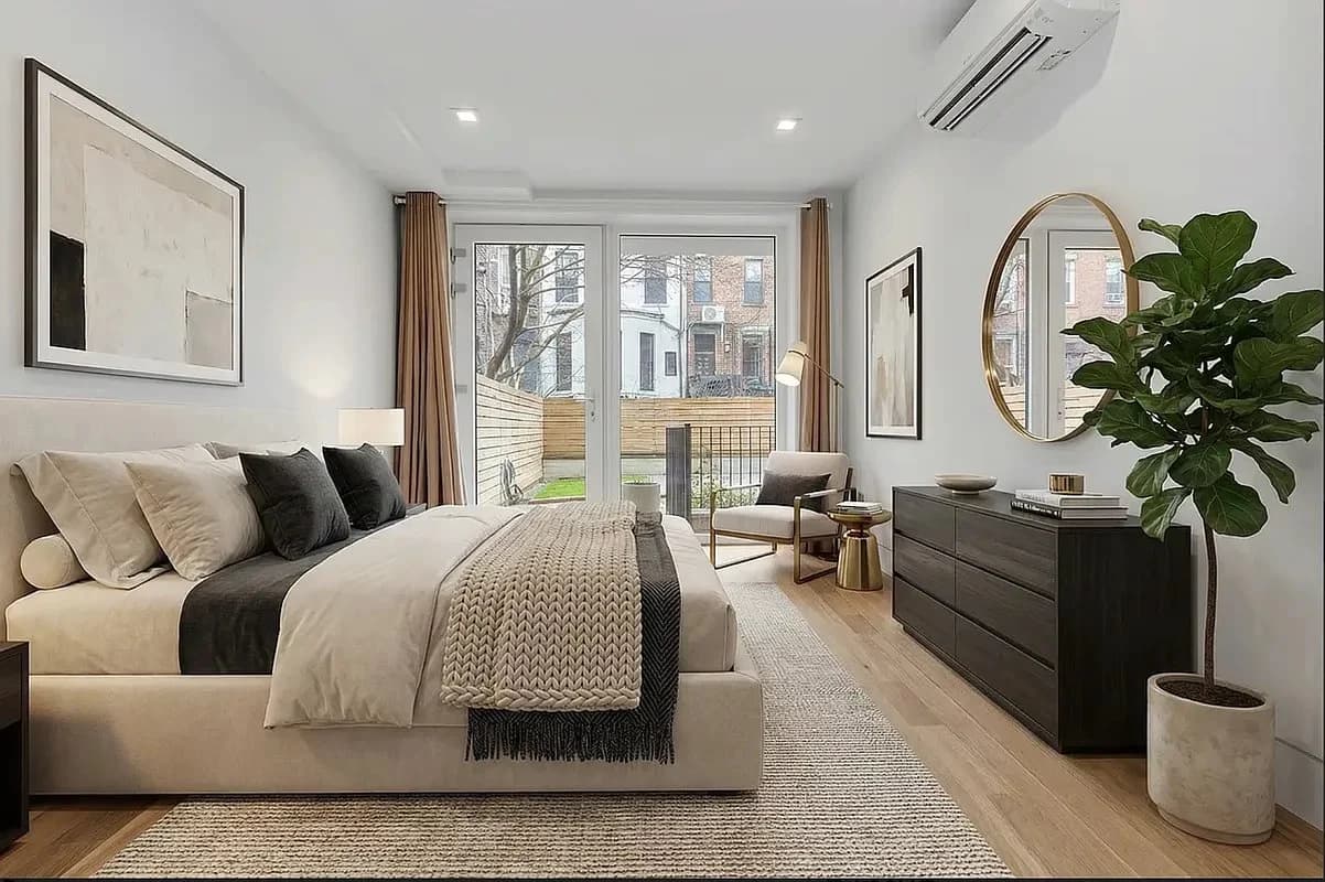 110 West 123rd Street, photo 3