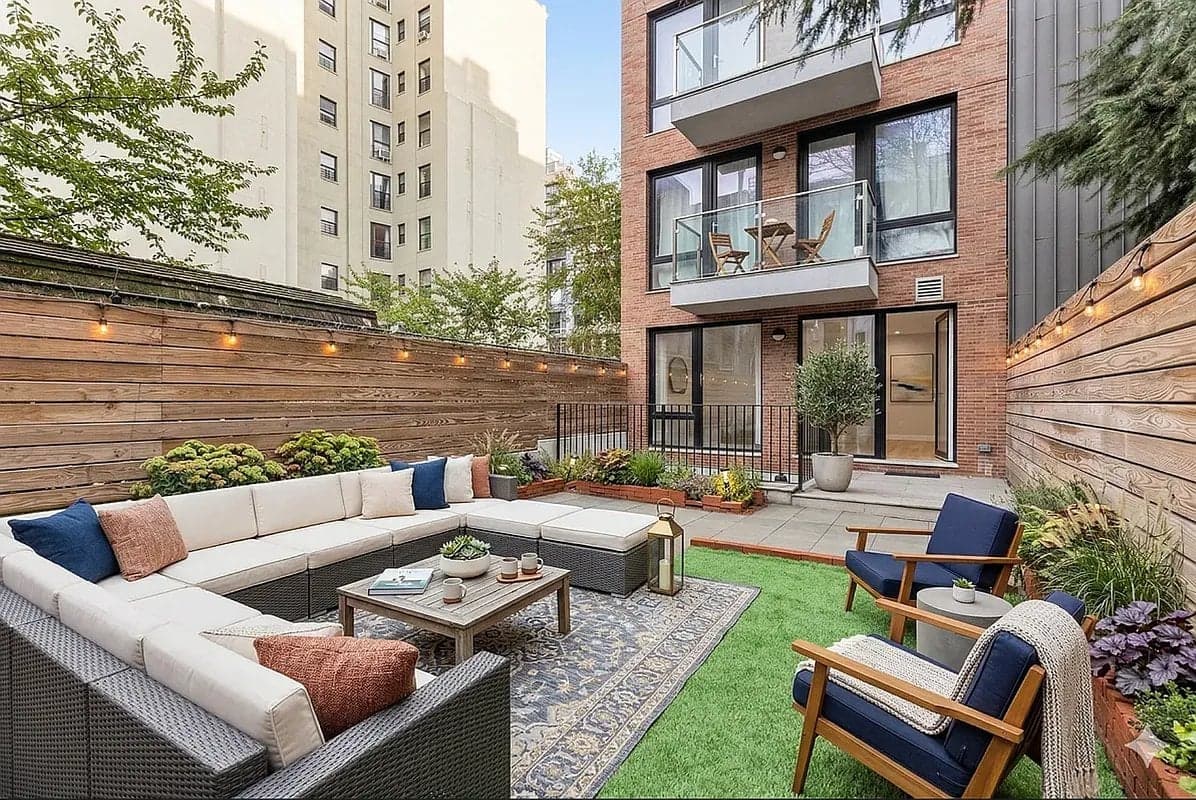 110 West 123rd Street