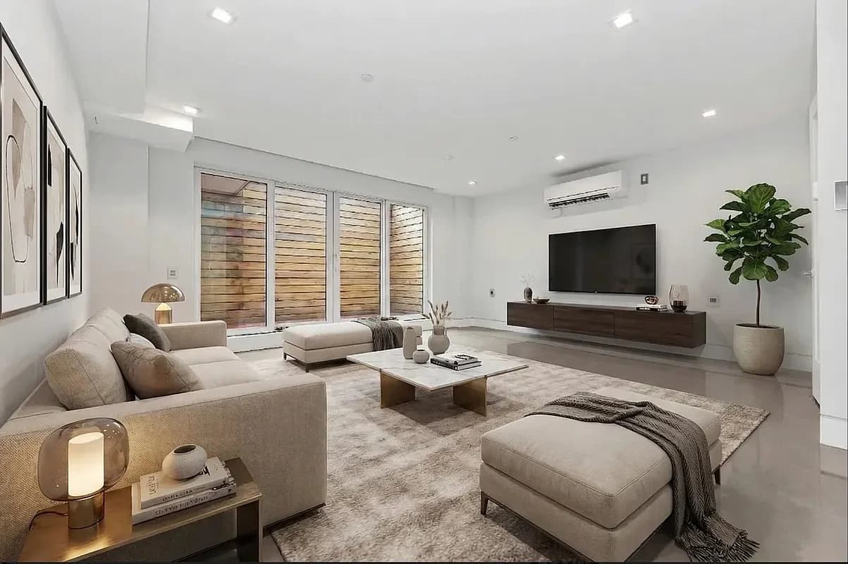 110 West 123rd Street, photo 5