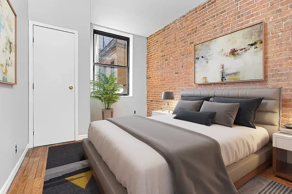 4 bed apartment at 127 East 7th Street, Unit 1W, East Village, photo 2 of 8