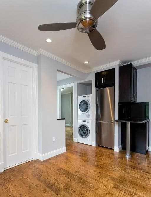 3 bed apartment at 396 E 10th ST, Unit 5, East Village, photo 2 of 7