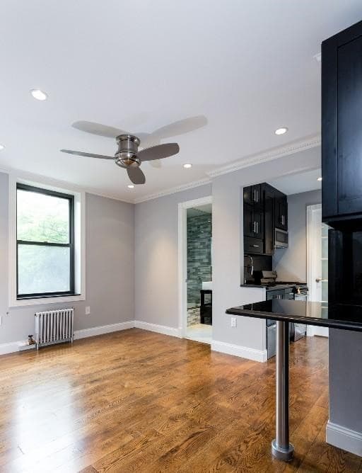 3 bed apartment at 396 E 10th ST, Unit 5, East Village, photo 4 of 7