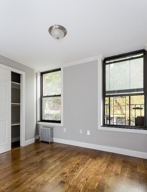 3 bed apartment at 396 E 10th ST, Unit 5, East Village, photo 1 of 7