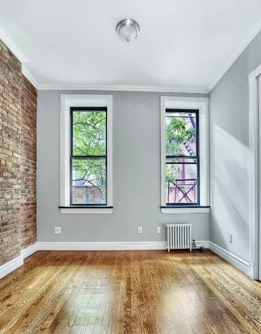 1 bed apartment at 248 MOTT ST., Unit 18, Nolita, photo 2 of 4