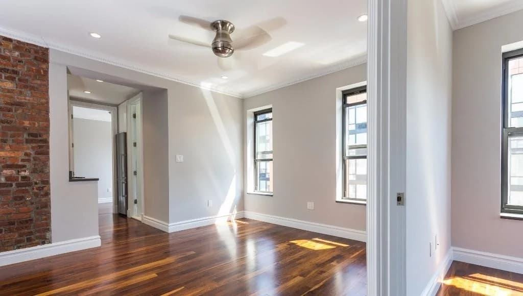 3 bed apartment at 1590 Lexington AVE, Unit 12, Harlem, photo 2 of 6