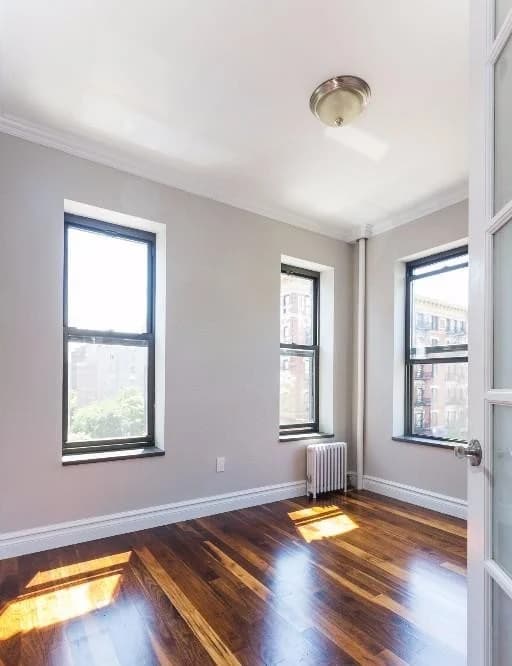 3 bed apartment at 1590 Lexington AVE, Unit 12, Harlem, photo 3 of 6