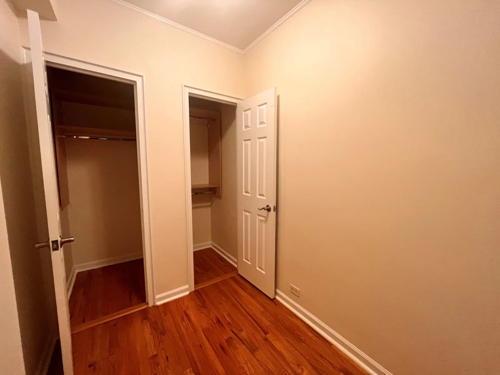 Studio apartment at 124 East 24th Street, Unit 1J, NoMad, photo 6 of 7