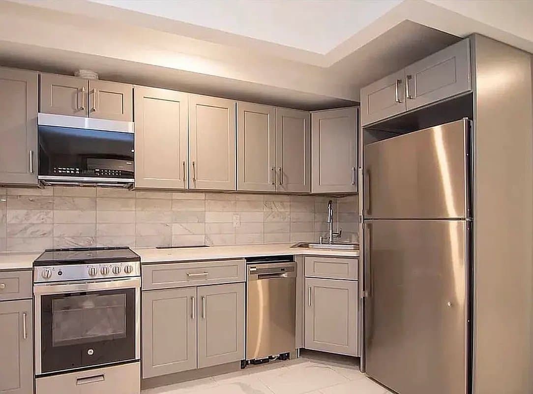 1 bed apartment at 115 West 136th Street, Unit 1APT, Harlem, photo 4 of 5